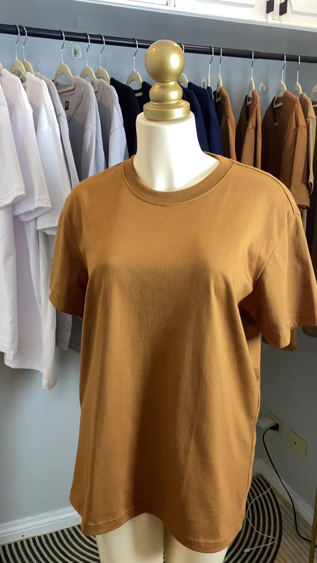 @GOT APPAREL RTW