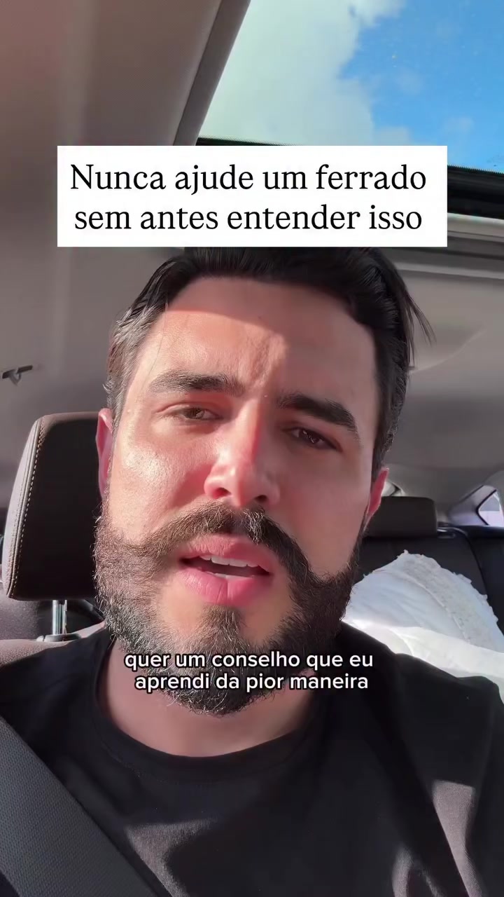 @Cardoso Mundo