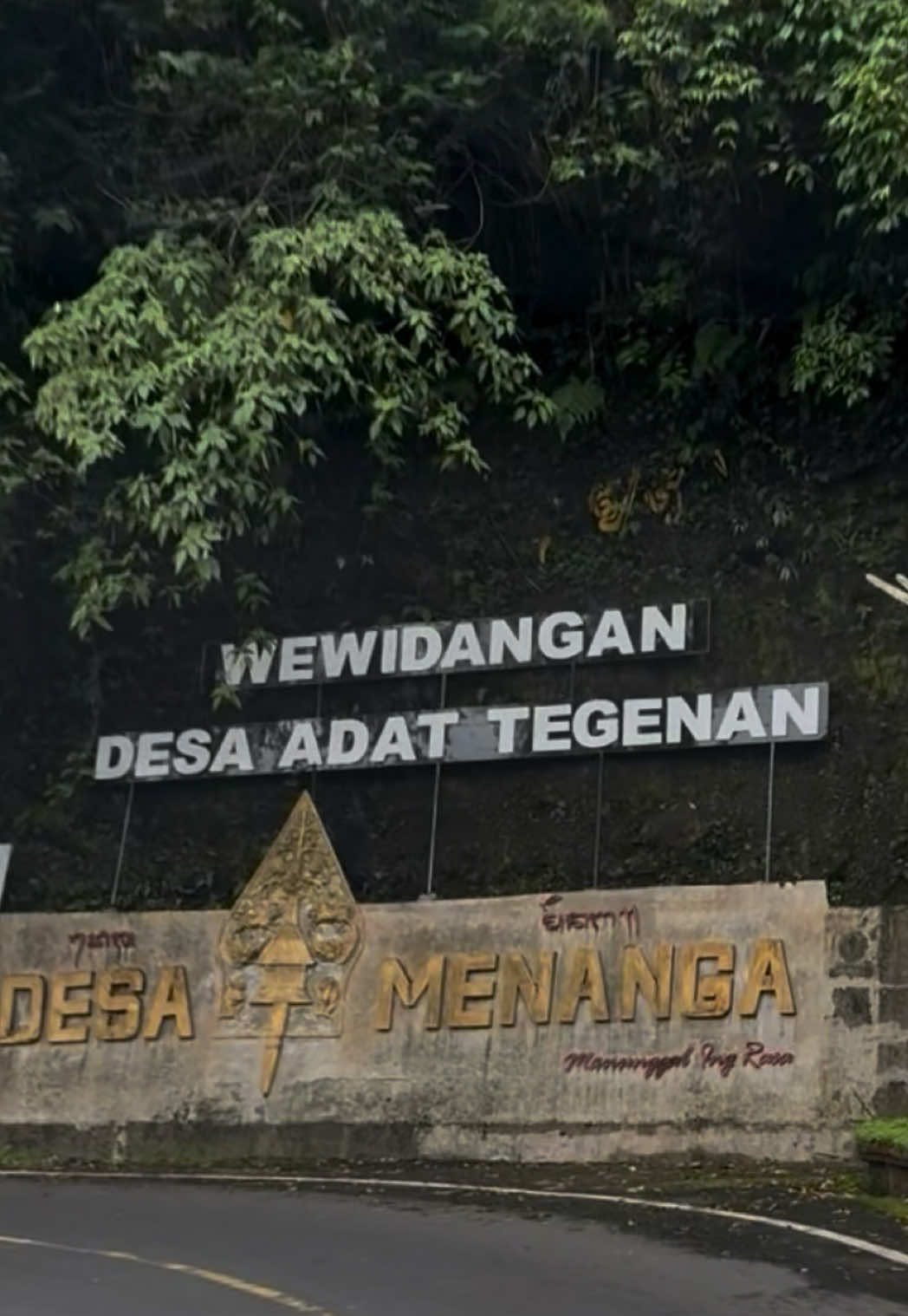 @XTO BALI