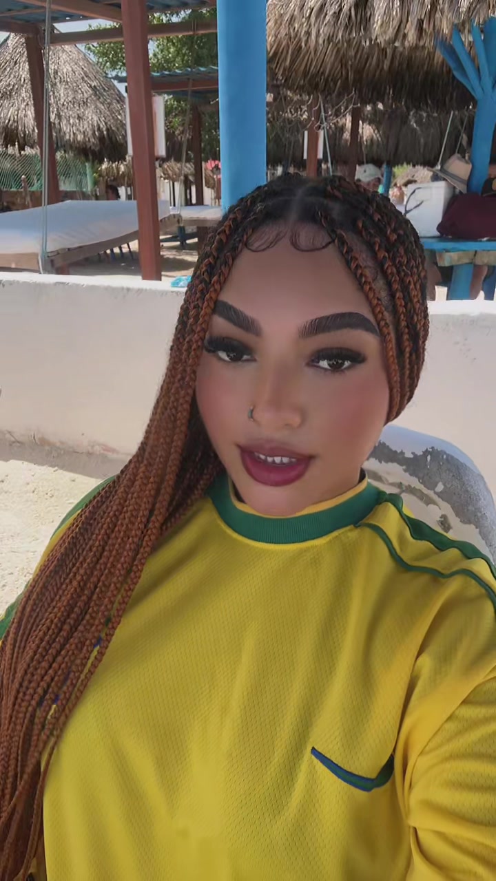 @Alejandra Sánchez