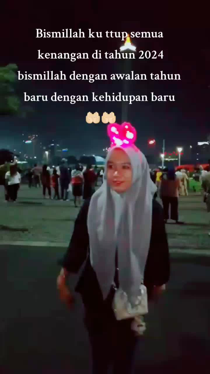 @""Aneuk Inong Mak ""