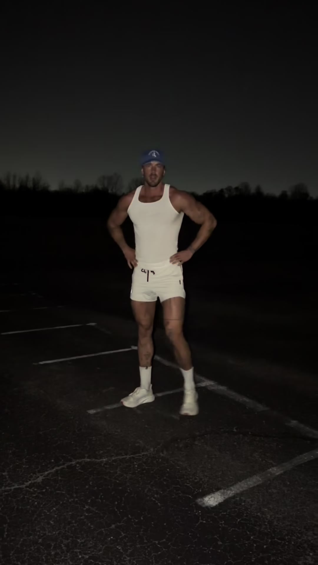 @Christian&ensp;Hogue