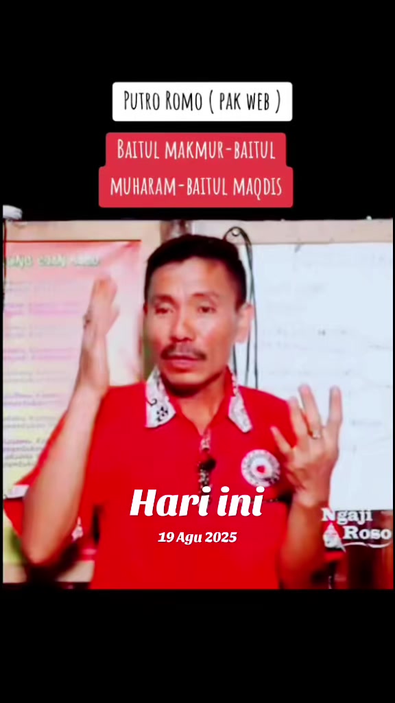 @BUDI AMMA 777