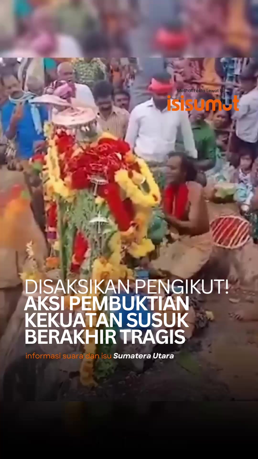 @Isi_Sumut