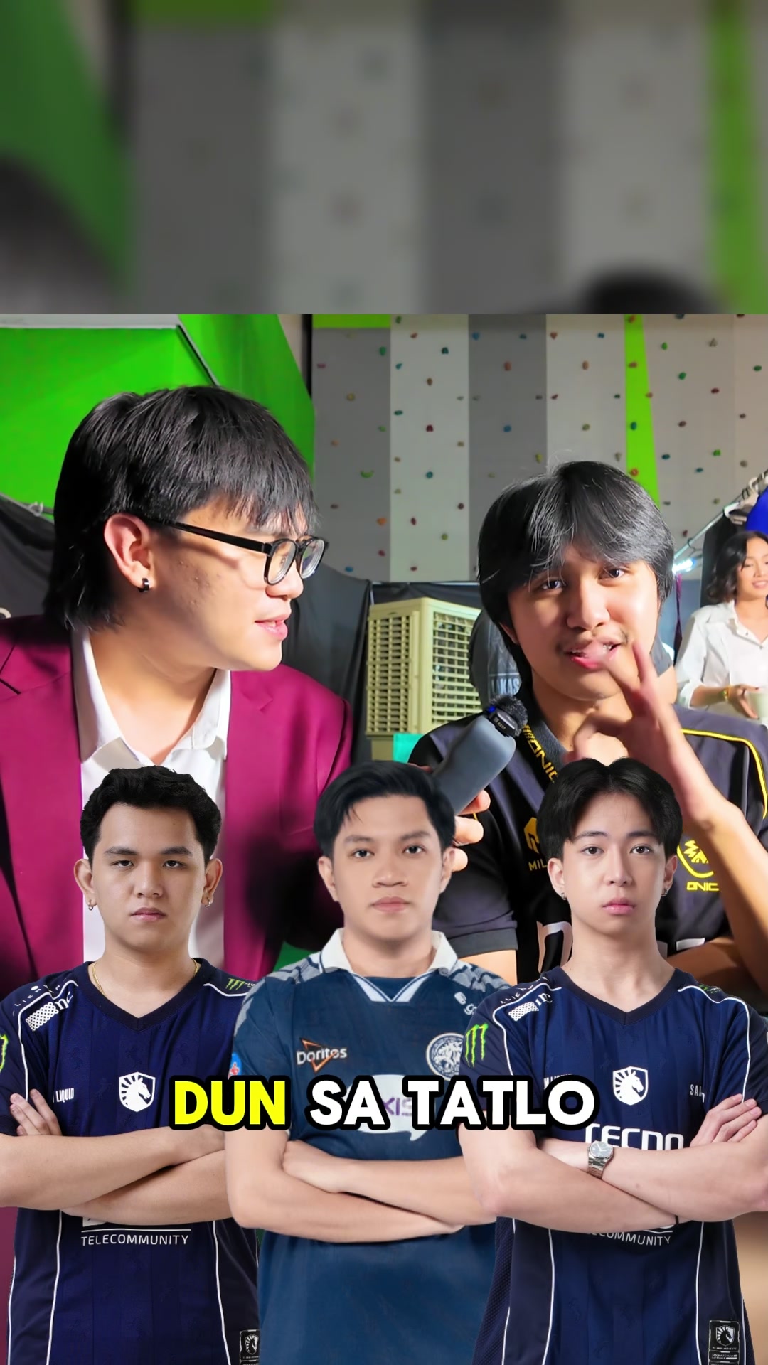 @Uomi | MPL 🇵🇭 Shoutcaster