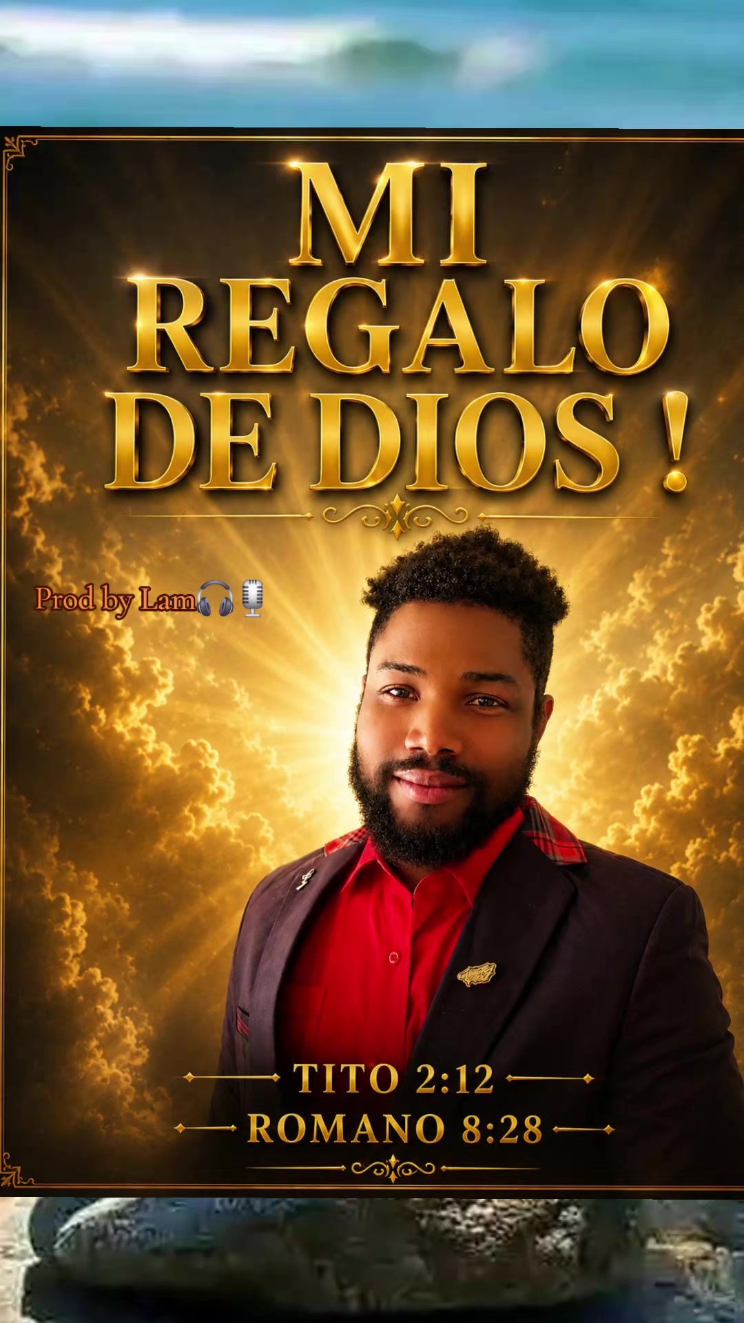 @DANGERVIL MONDESIR