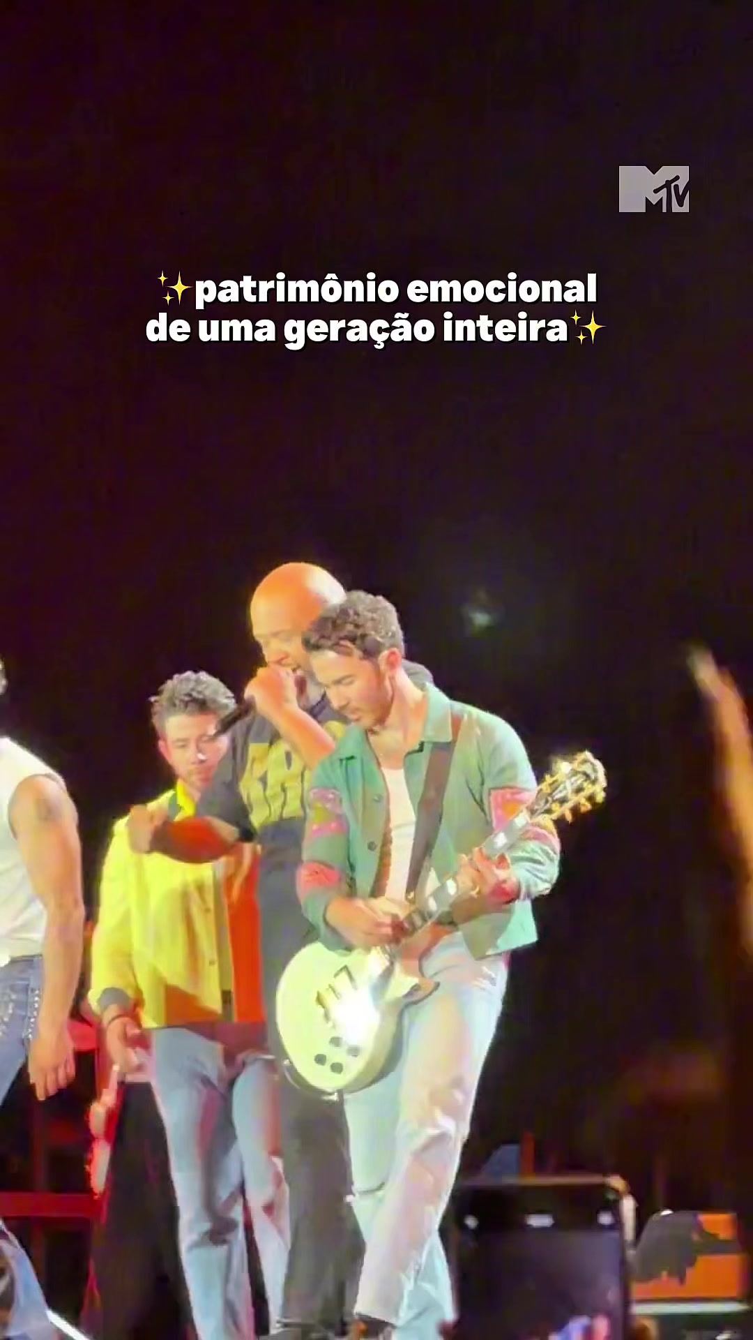 @MTV BRASIL