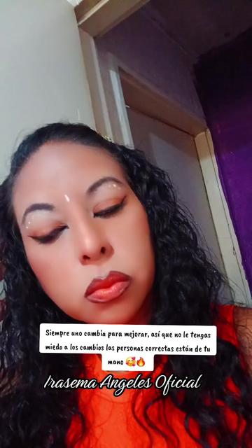 @Irasema Angeles Oficial ✅️