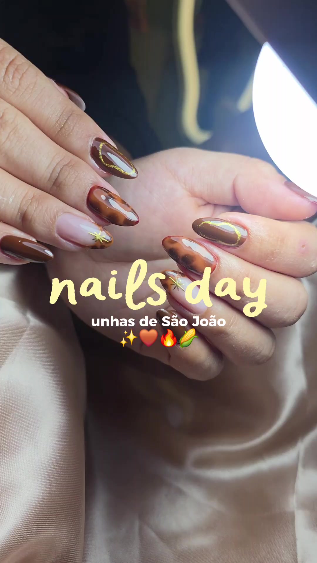 @Bia do casal CLT