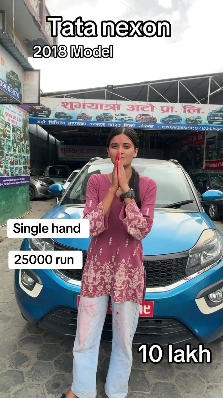 @Shubha Yatra Auto Pvt.ltd