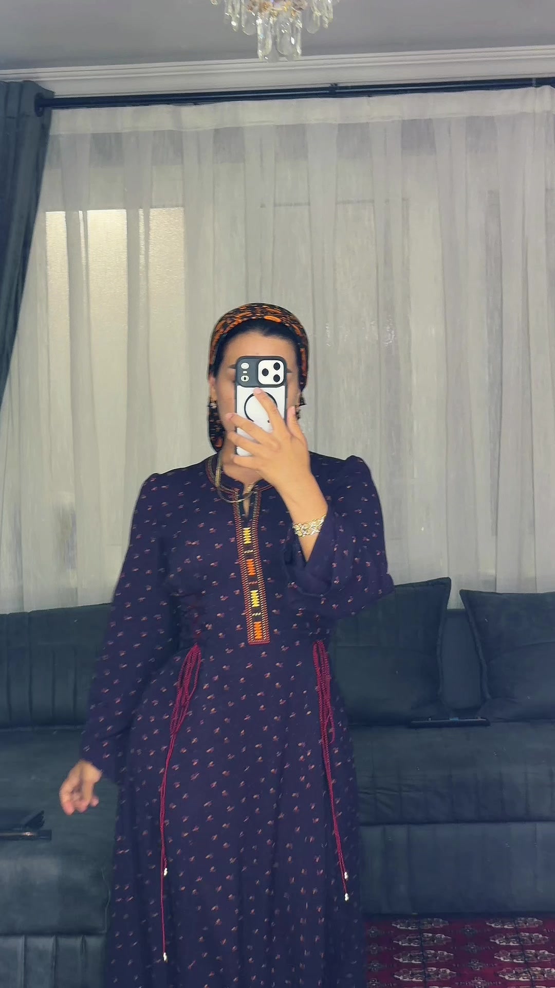 @Medine Meredowa