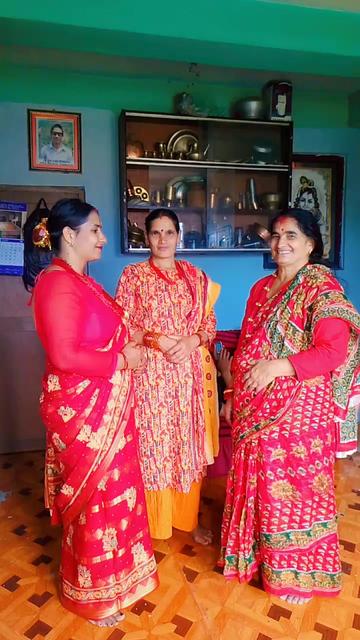 @rita Dahal