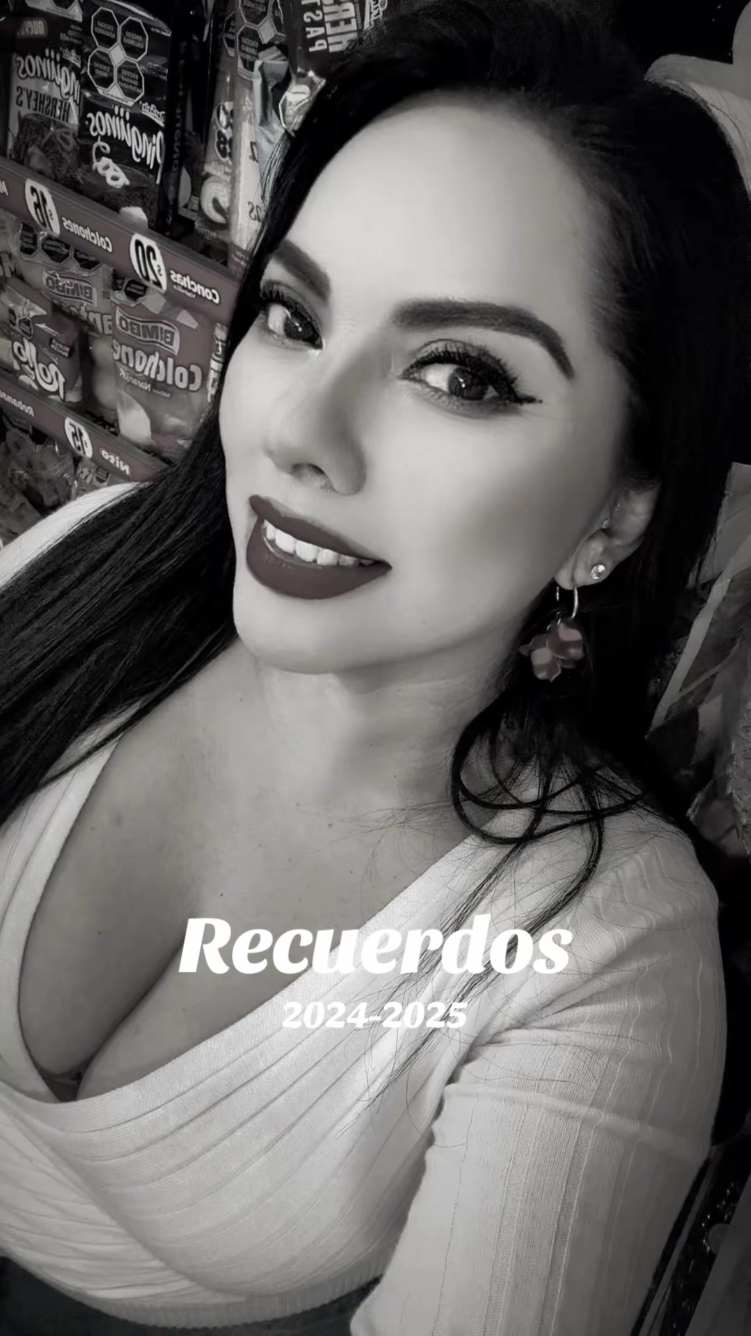 @Lulu Garcia