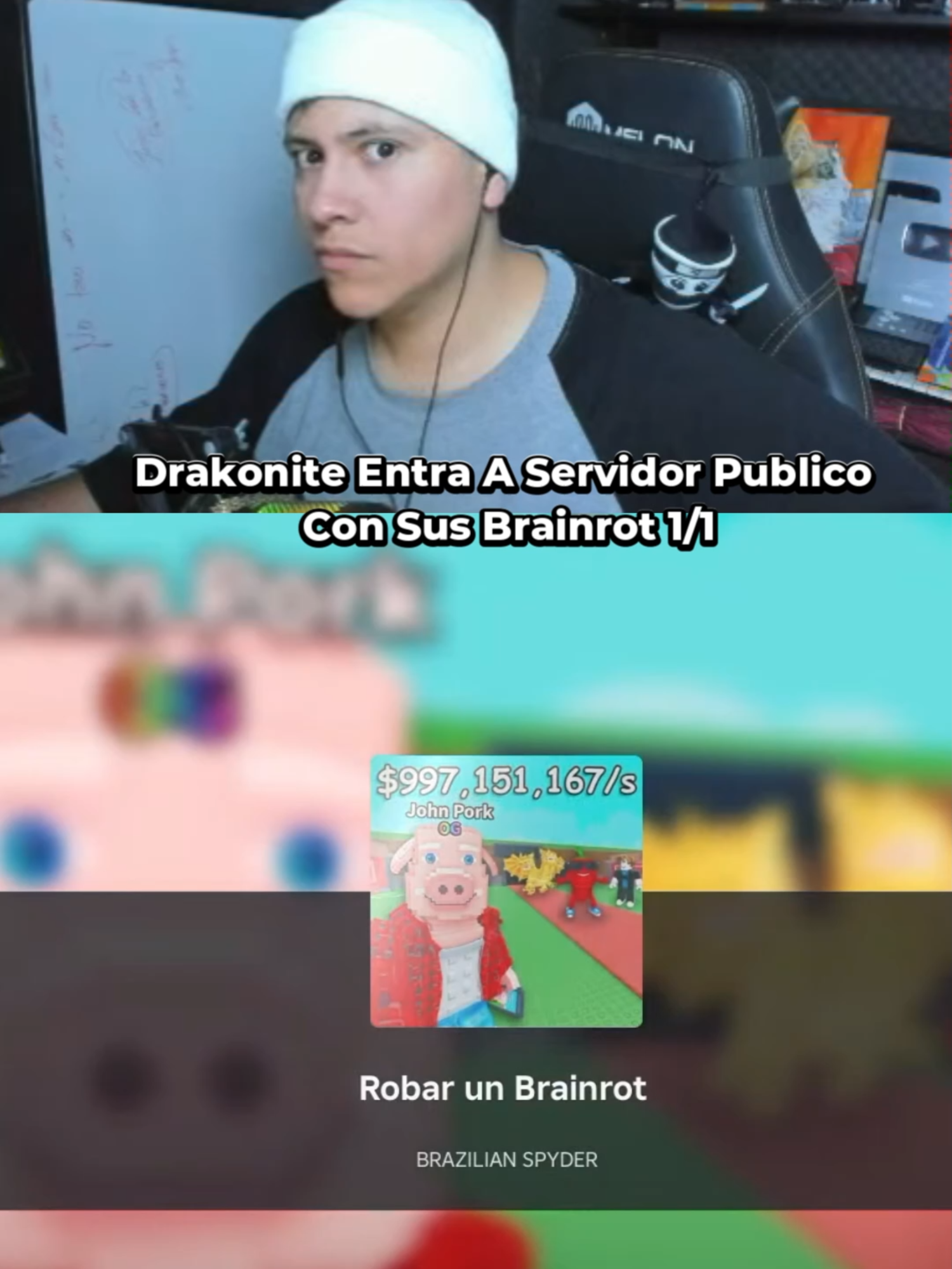 @Drako Clips
