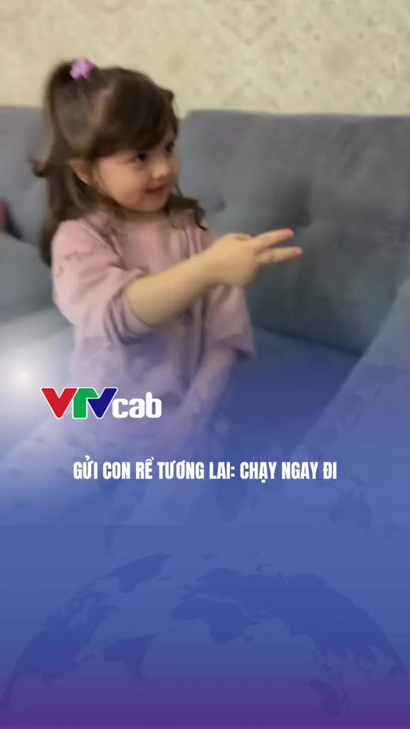 @VTVcab Trending - Giải tr&iacute;
