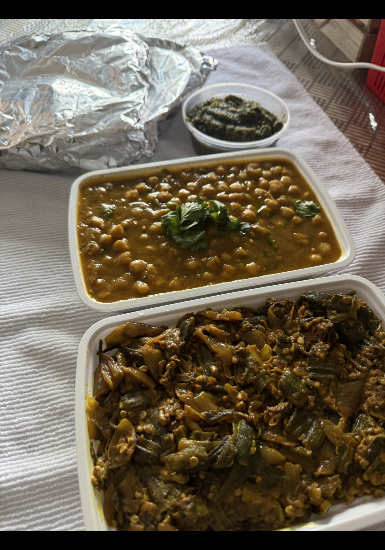 @Gharwali Rasoi Tiffin