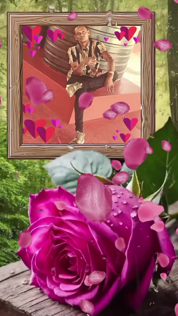 @blessing boss