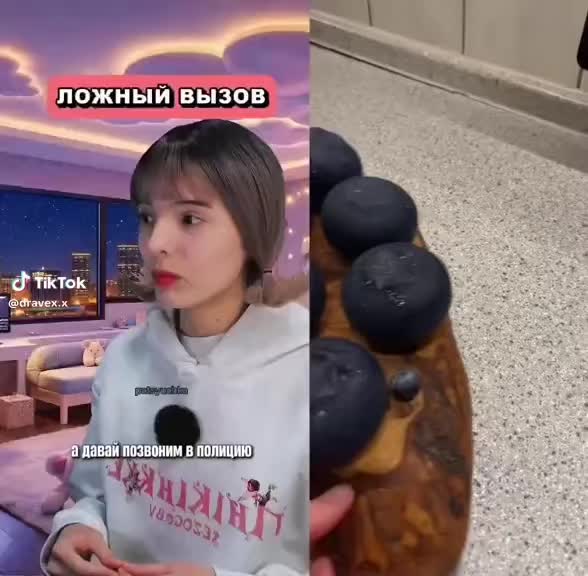 @Снимаю Варю и своего котика