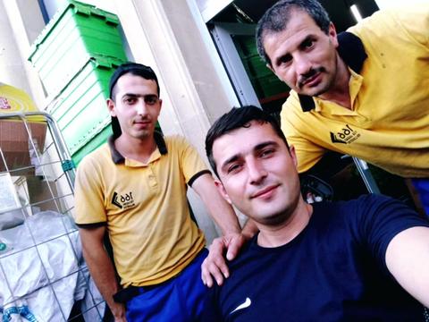 @ElVİN SÜLEYMANOV