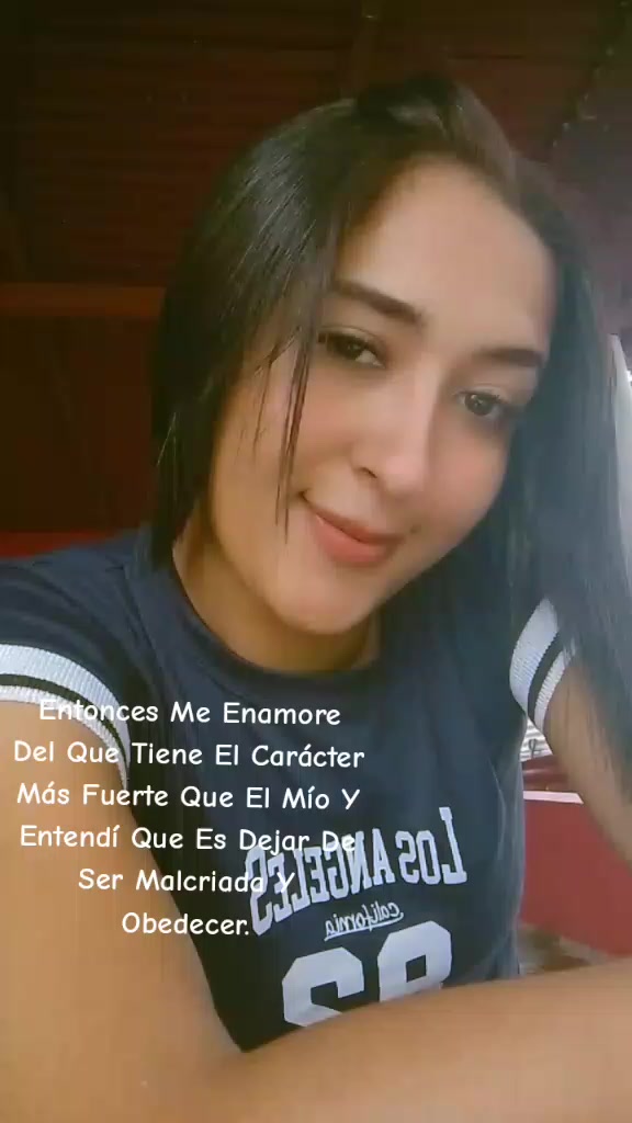 @La Flaca❤😍