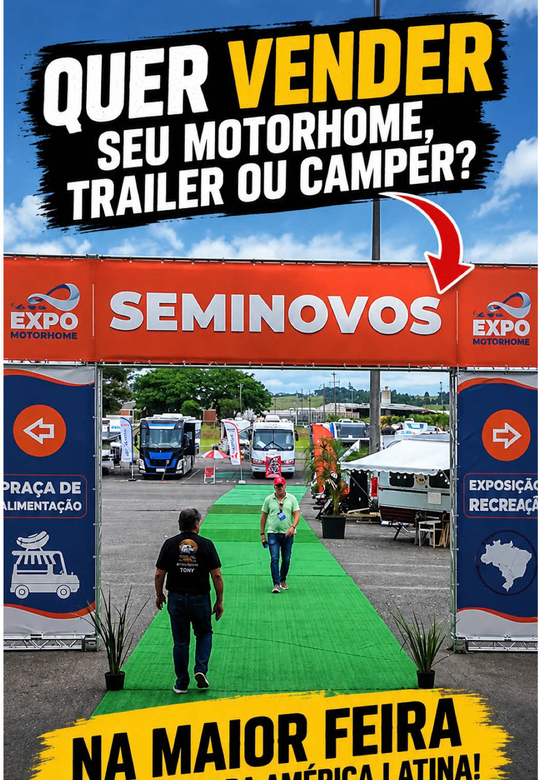 @PORTAL DO MOTORHOME BR