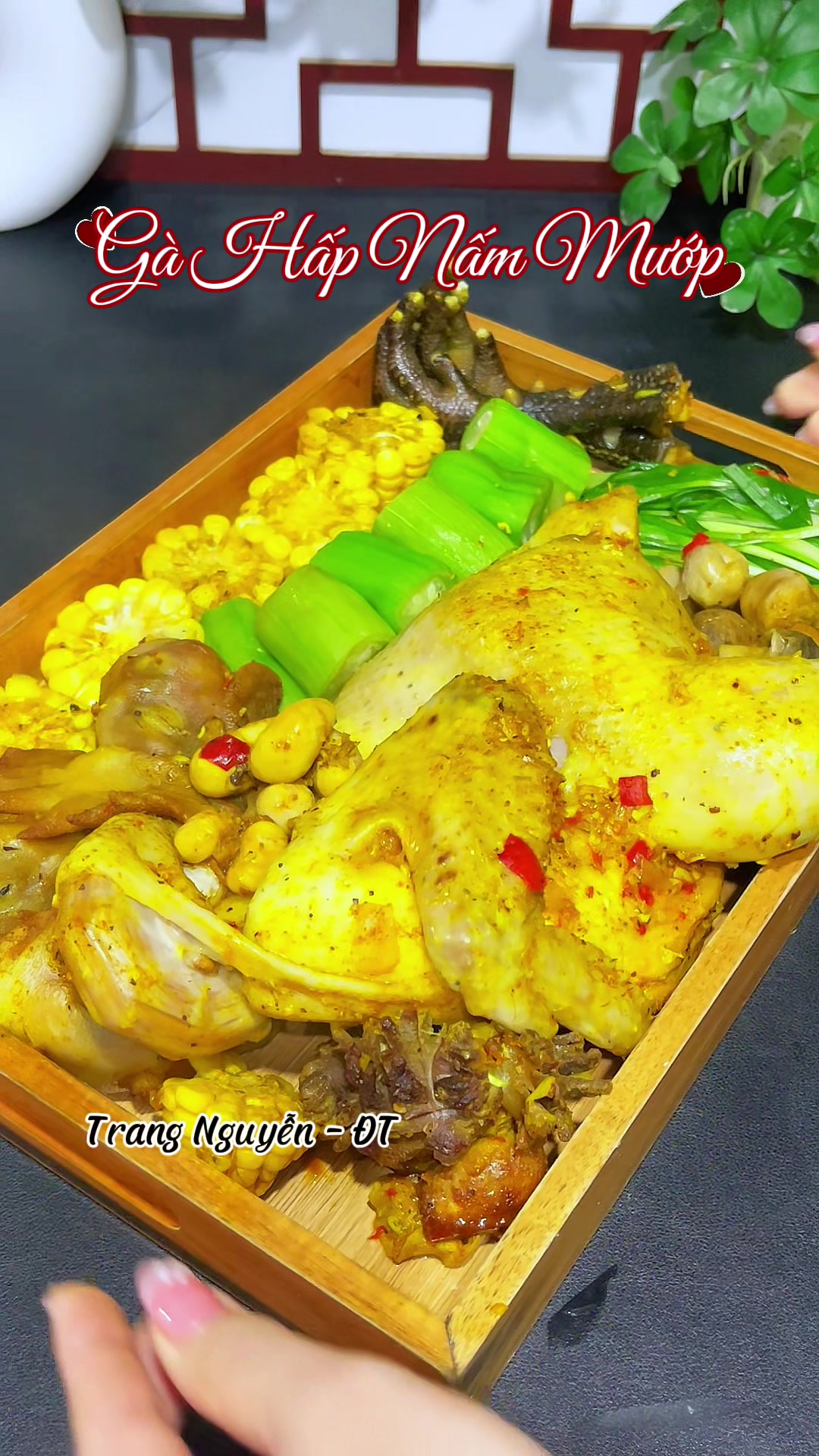 @Trang Nguyễn - ĐT