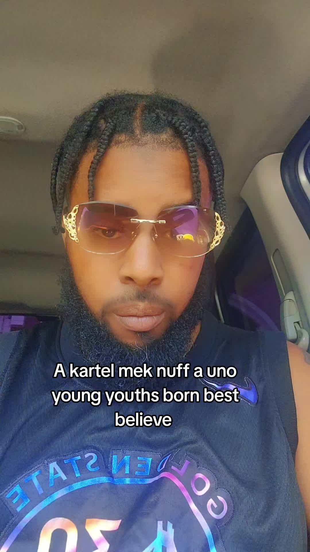 @Vybz kyda