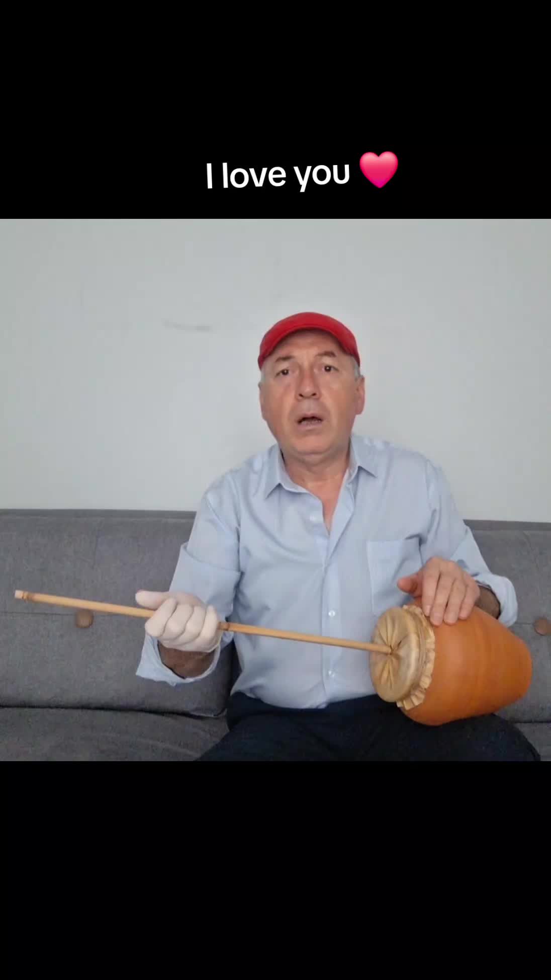 @Şeker Dayı