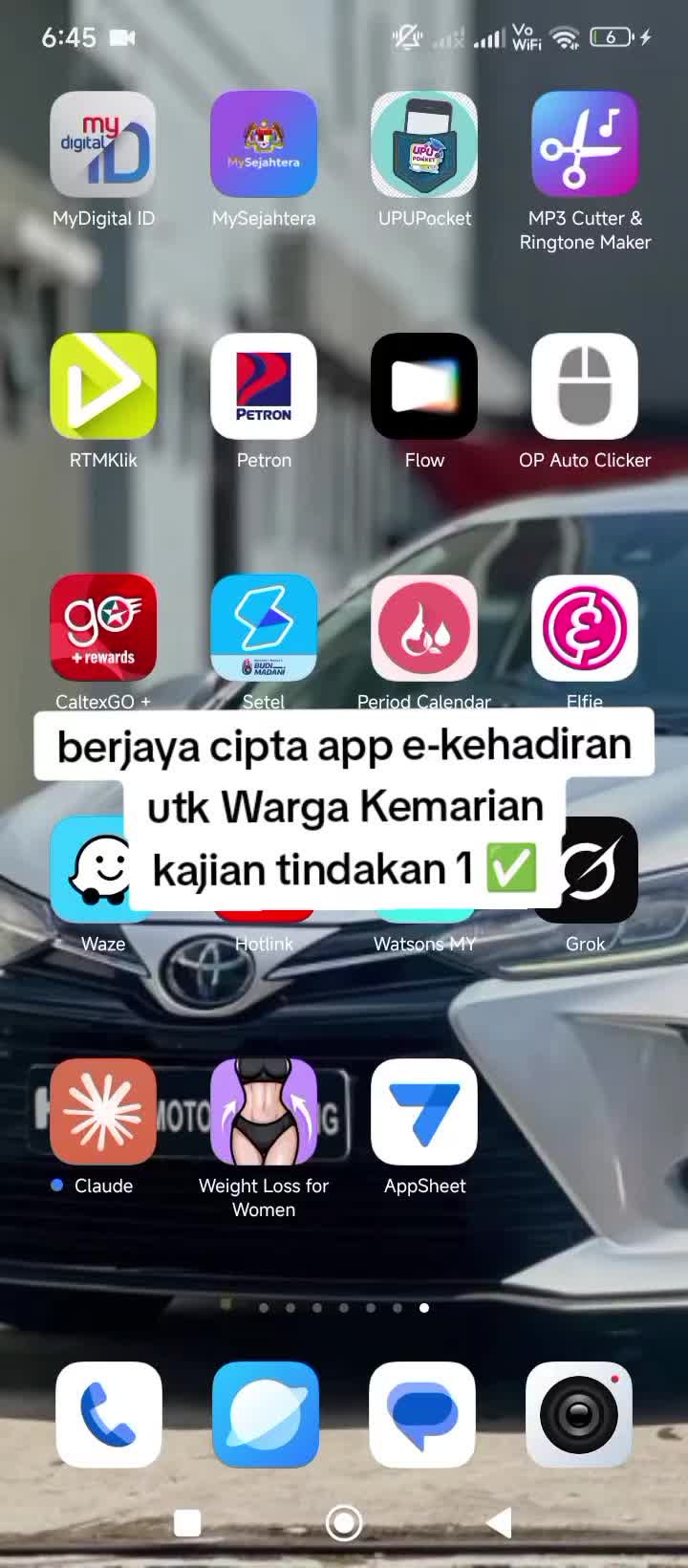 @CIKTIN CANTIK