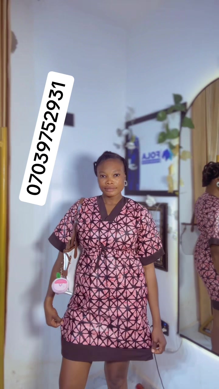 @Fola_Fashion_House✂️