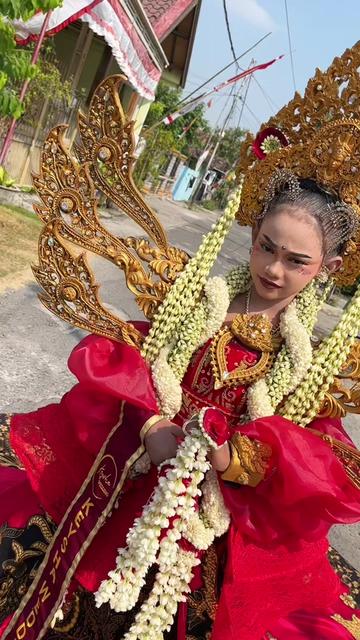 @Benny Septyan ✅ 14