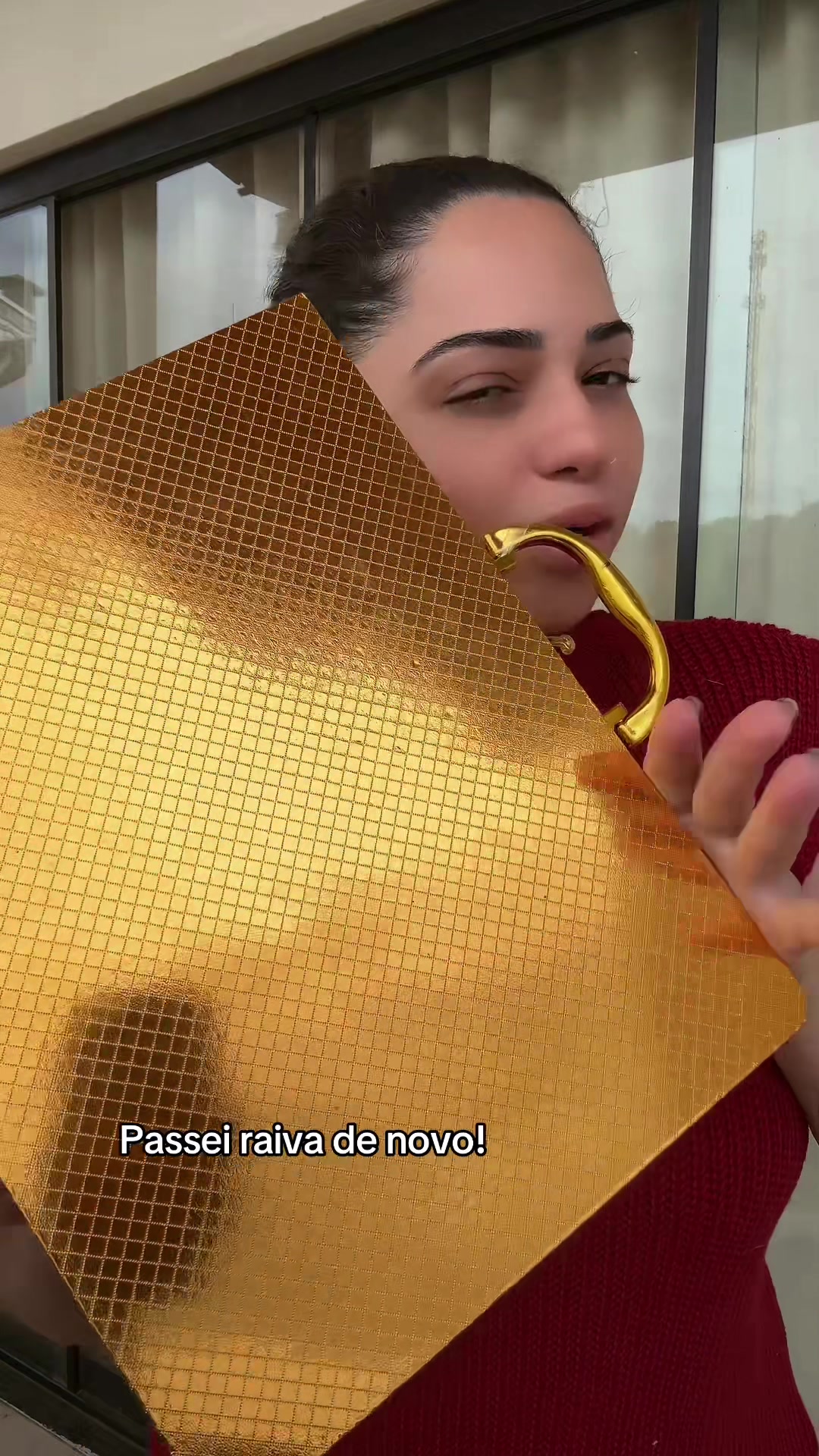 @Thais Maiane