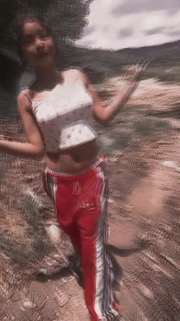 @la ni&ntilde;a  neidis 123457