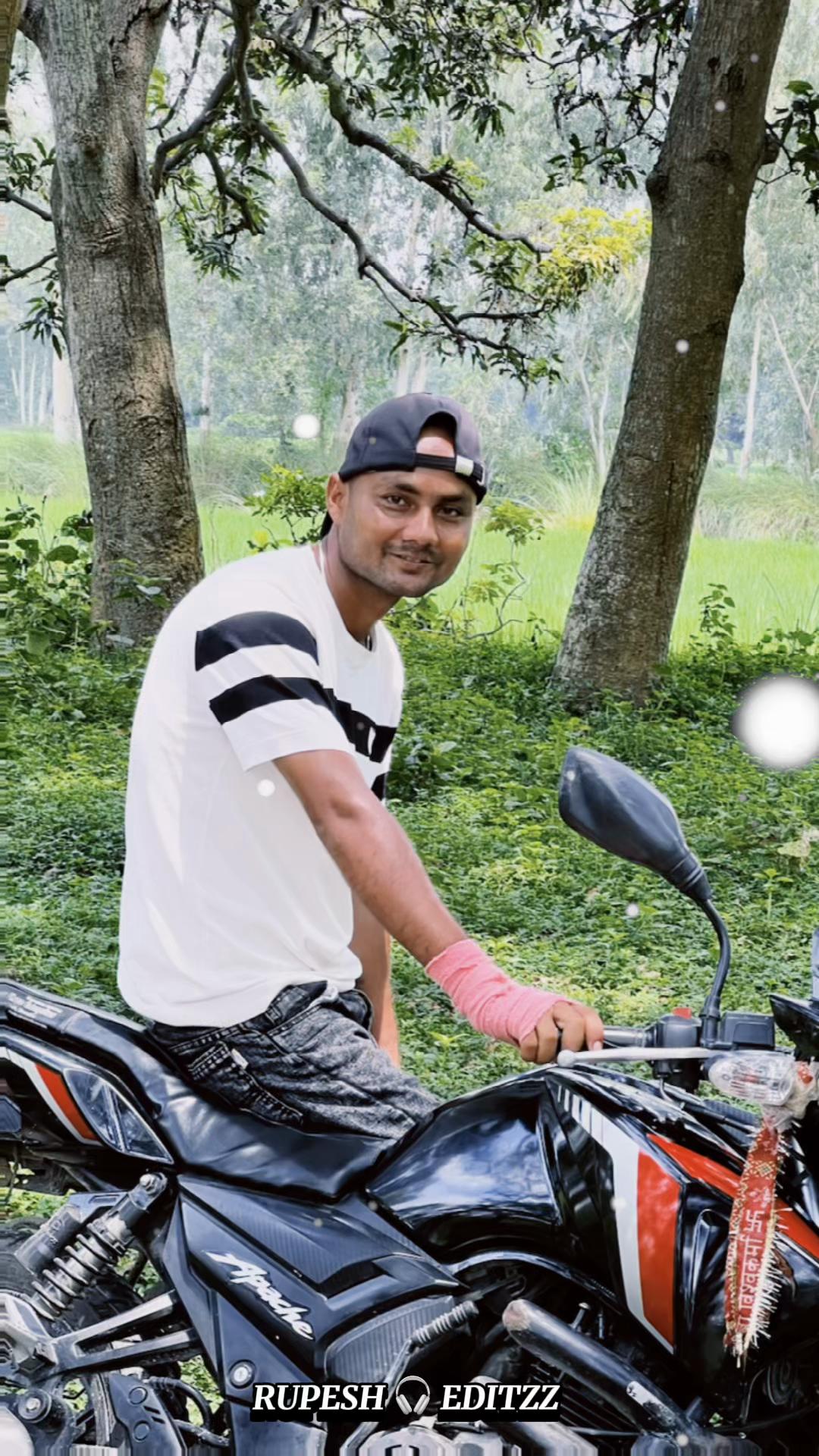 @ronak mandal