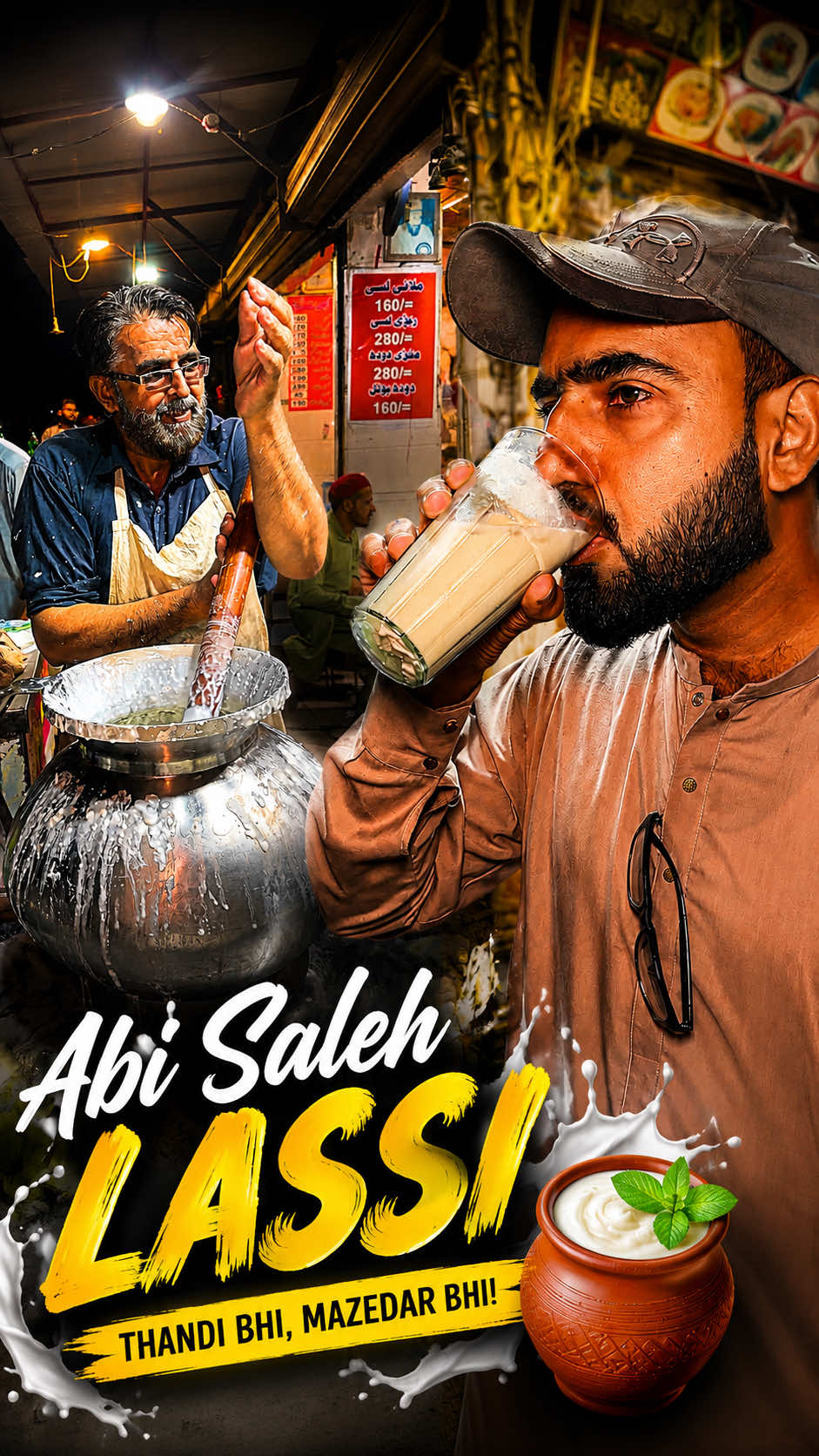@Bilal Ahmed