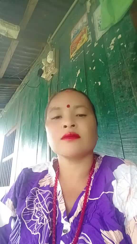 @Jhuma Khatiwada
