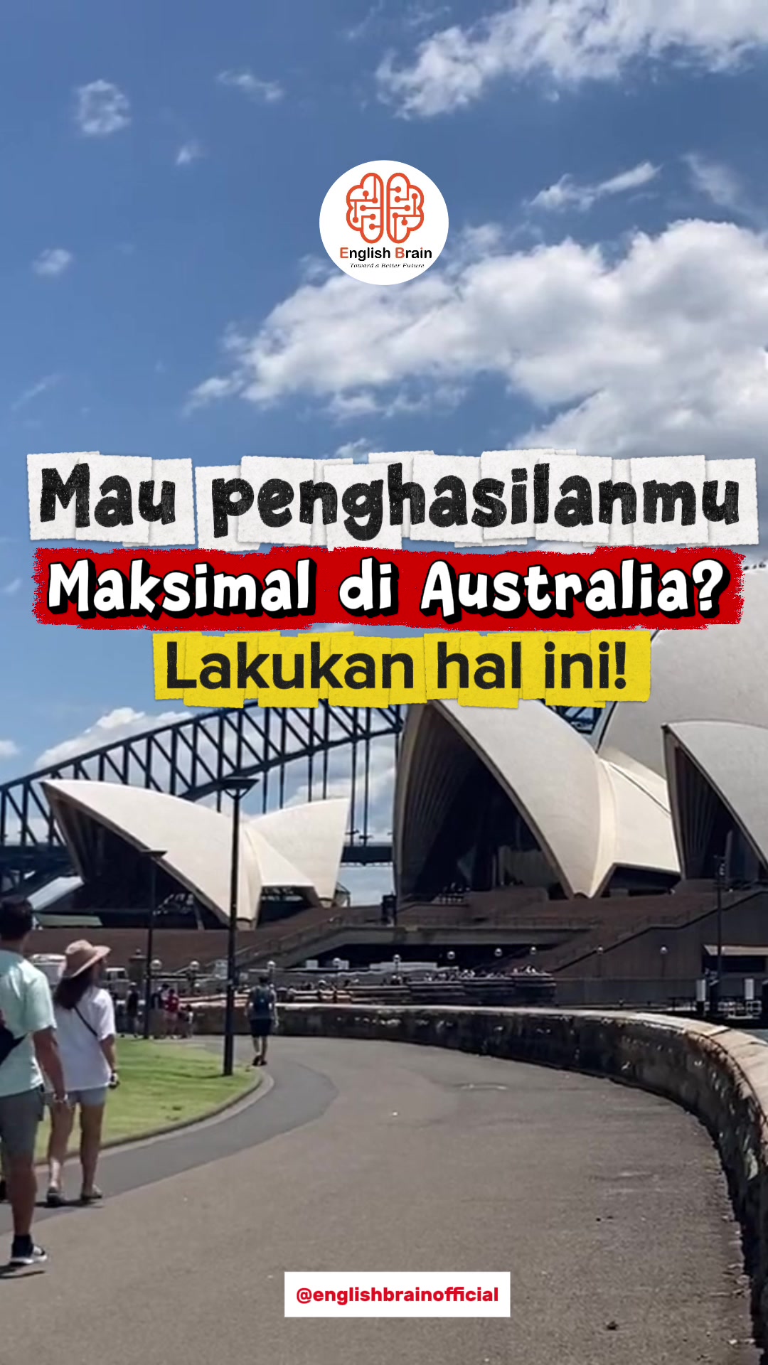 @Englishbrainofficial