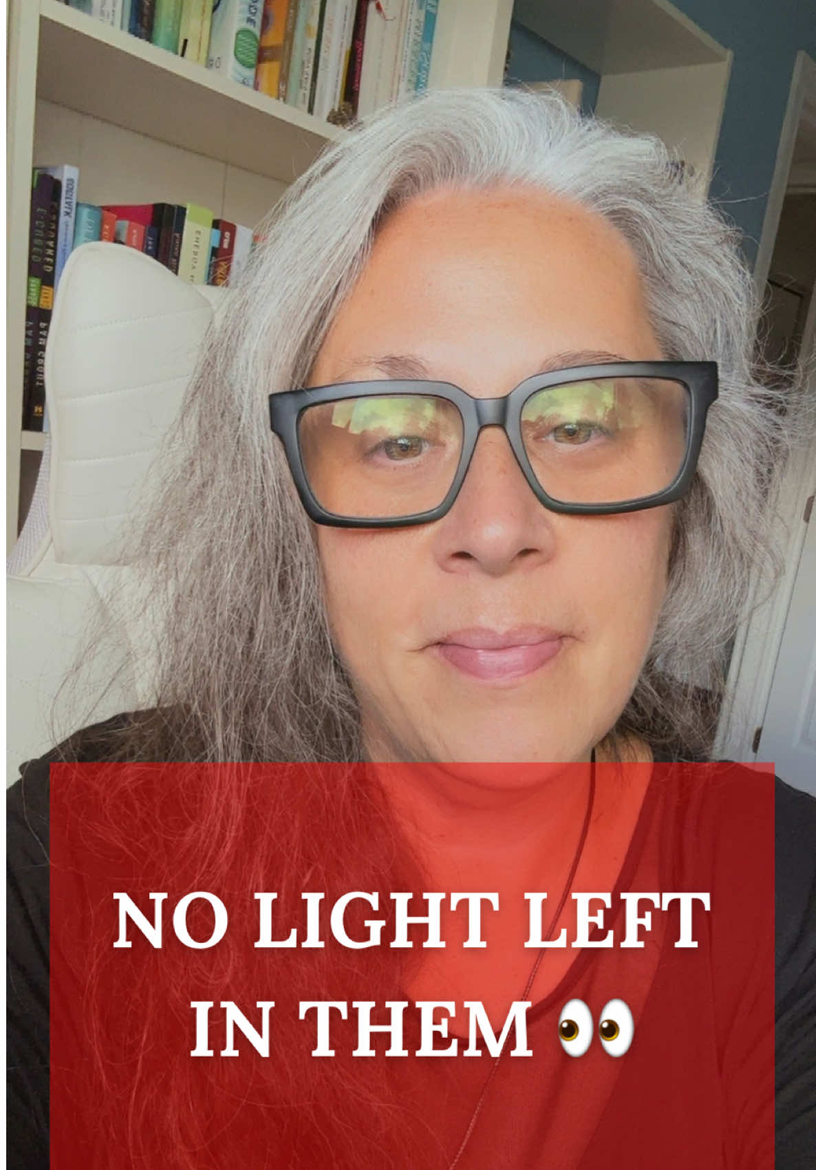 @Jodi Jones | Medical Medium