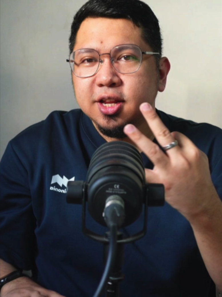 @Jeric Timbang |BiblicalFinance