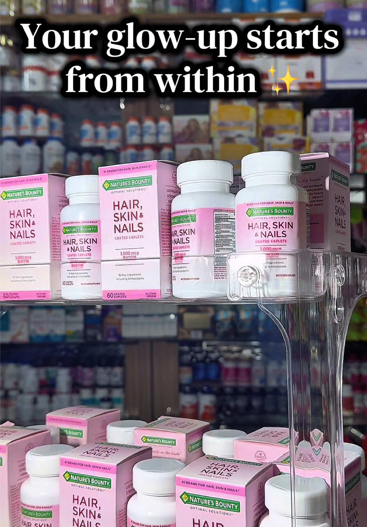 @WHOLESALE & RETAIL SUPPLEMENTS