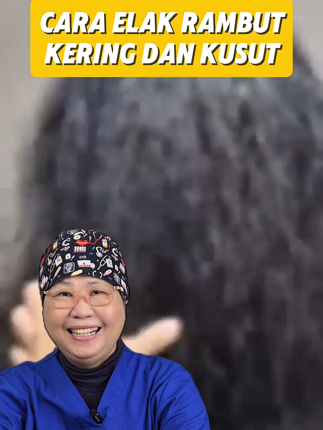 @Nora Mun | Tips Kesihatan