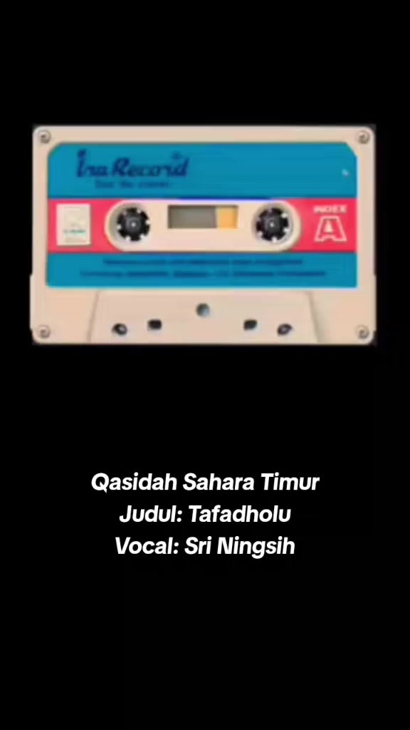 @Koleksi Qasidah