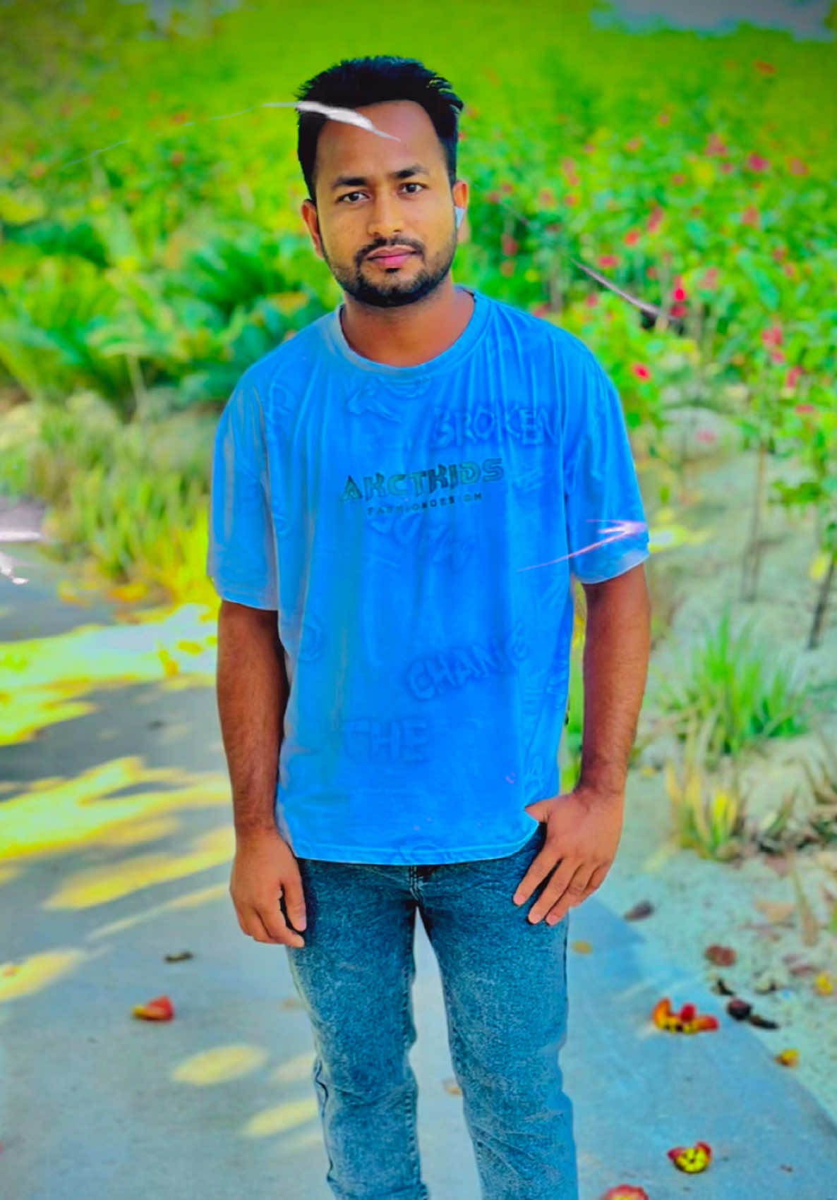 @Nabin Kumar Yadav