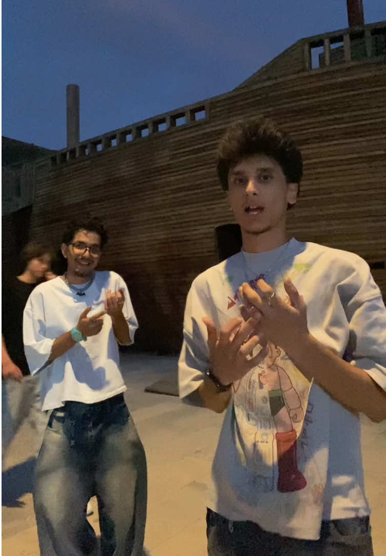 @Real Mamad
