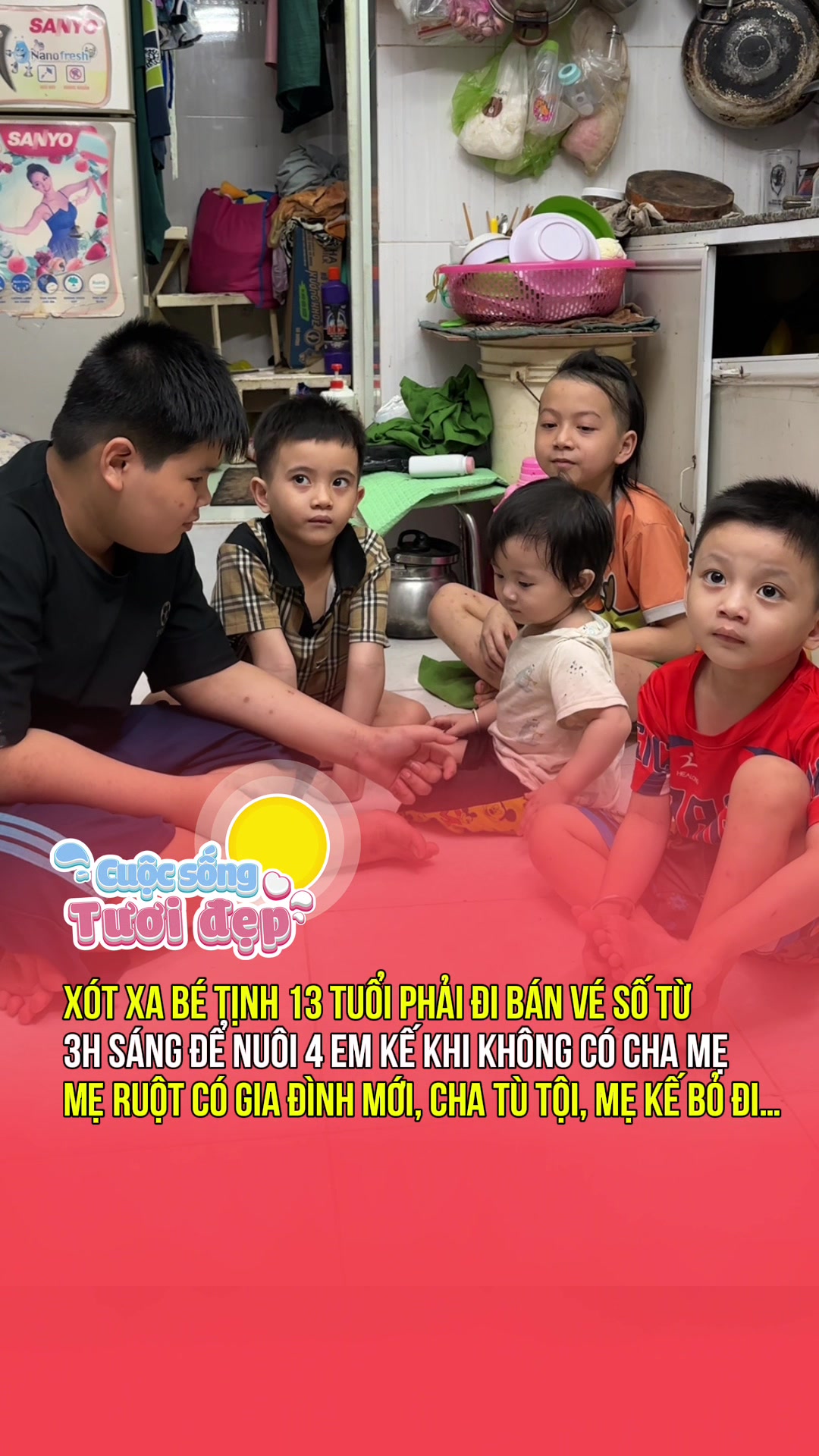@Chuyện Bông Đào