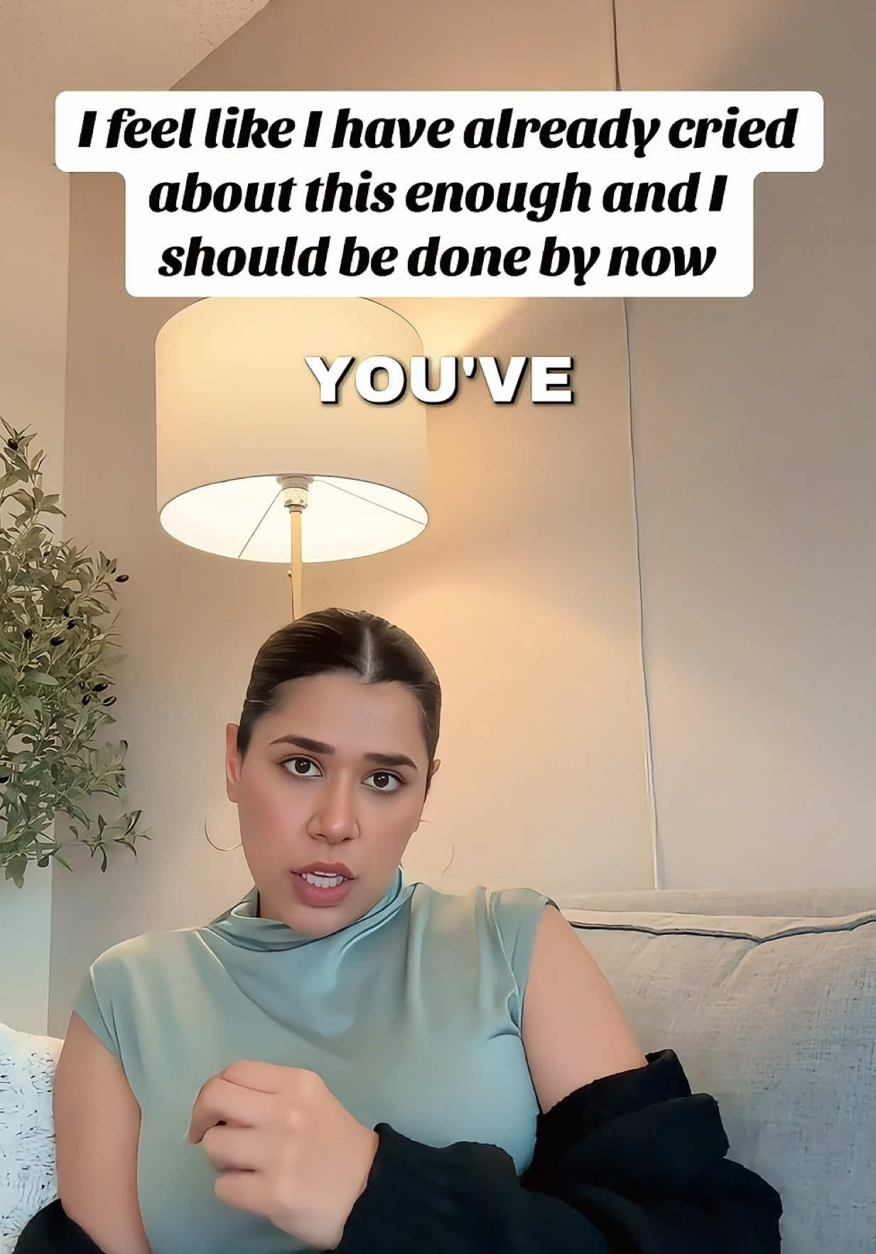 @Rubina | Licensed Therapist