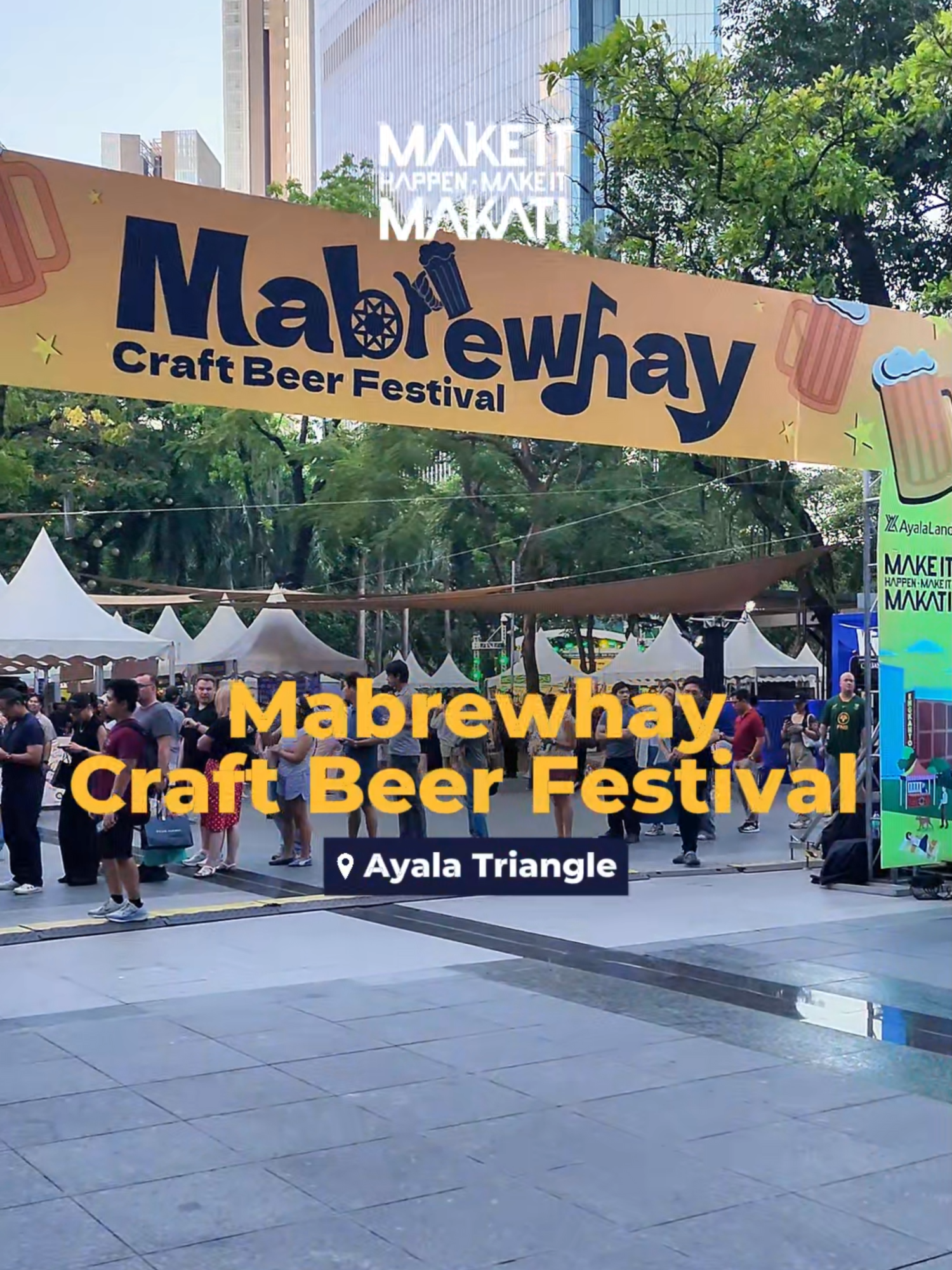 @Make It Makati