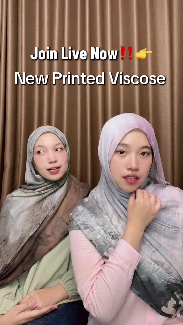 @Toko hijab jasmine