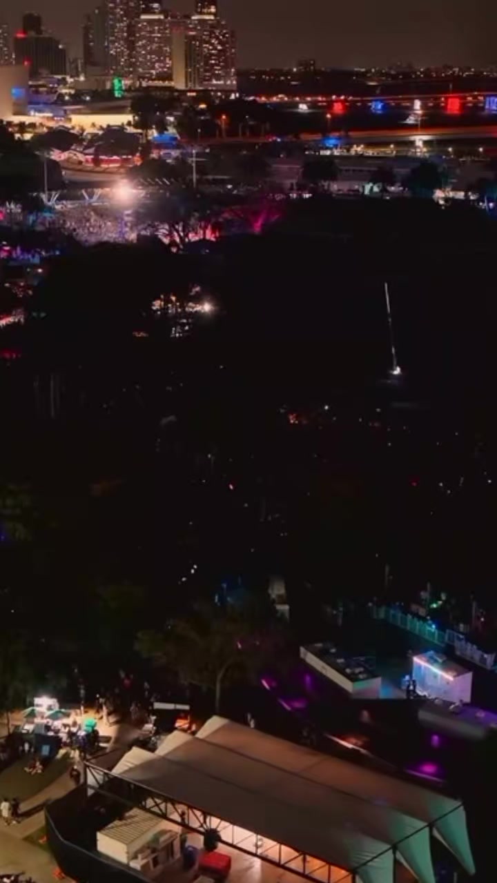 @ULTRA MIAMI
