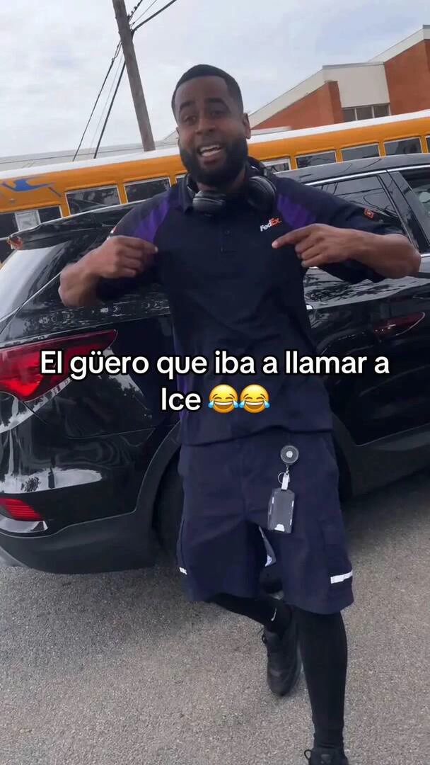 @fabricio ramirez